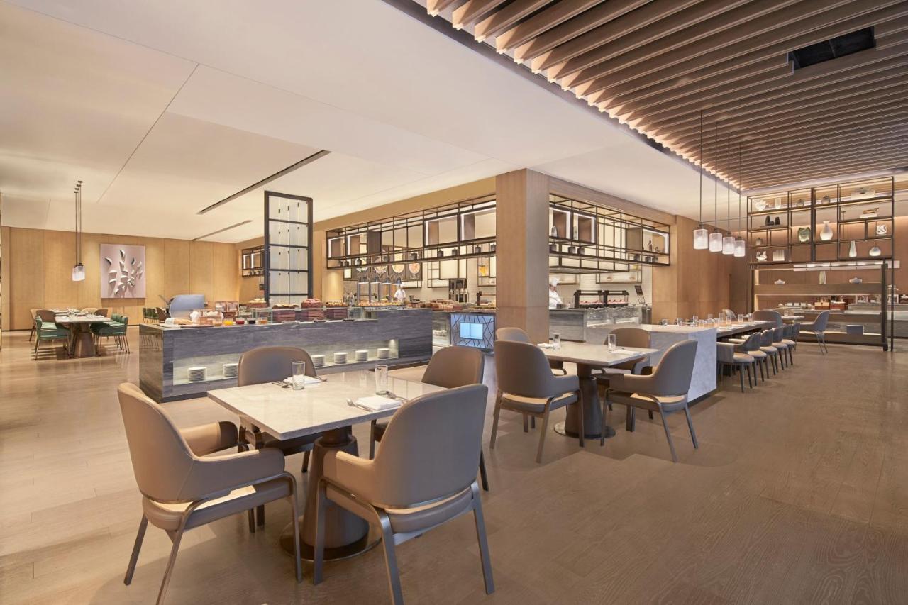 ホテル Courtyard By Marriott Wenzhou Yueqing エクステリア 写真